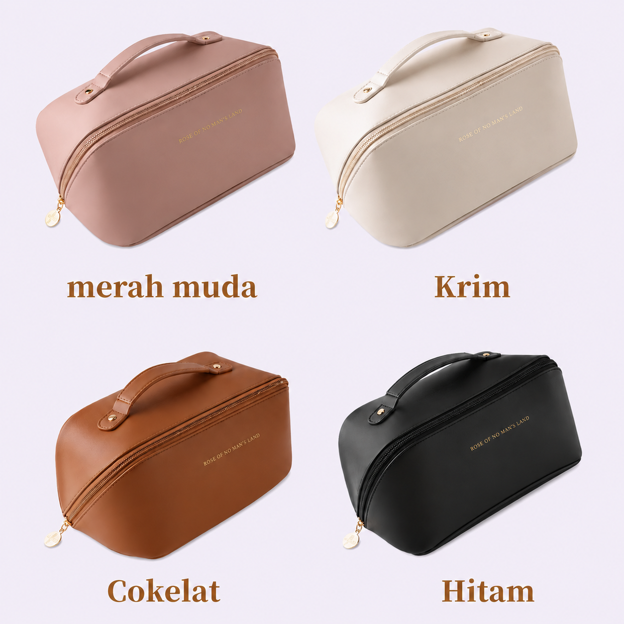 Promo Tas Makeup