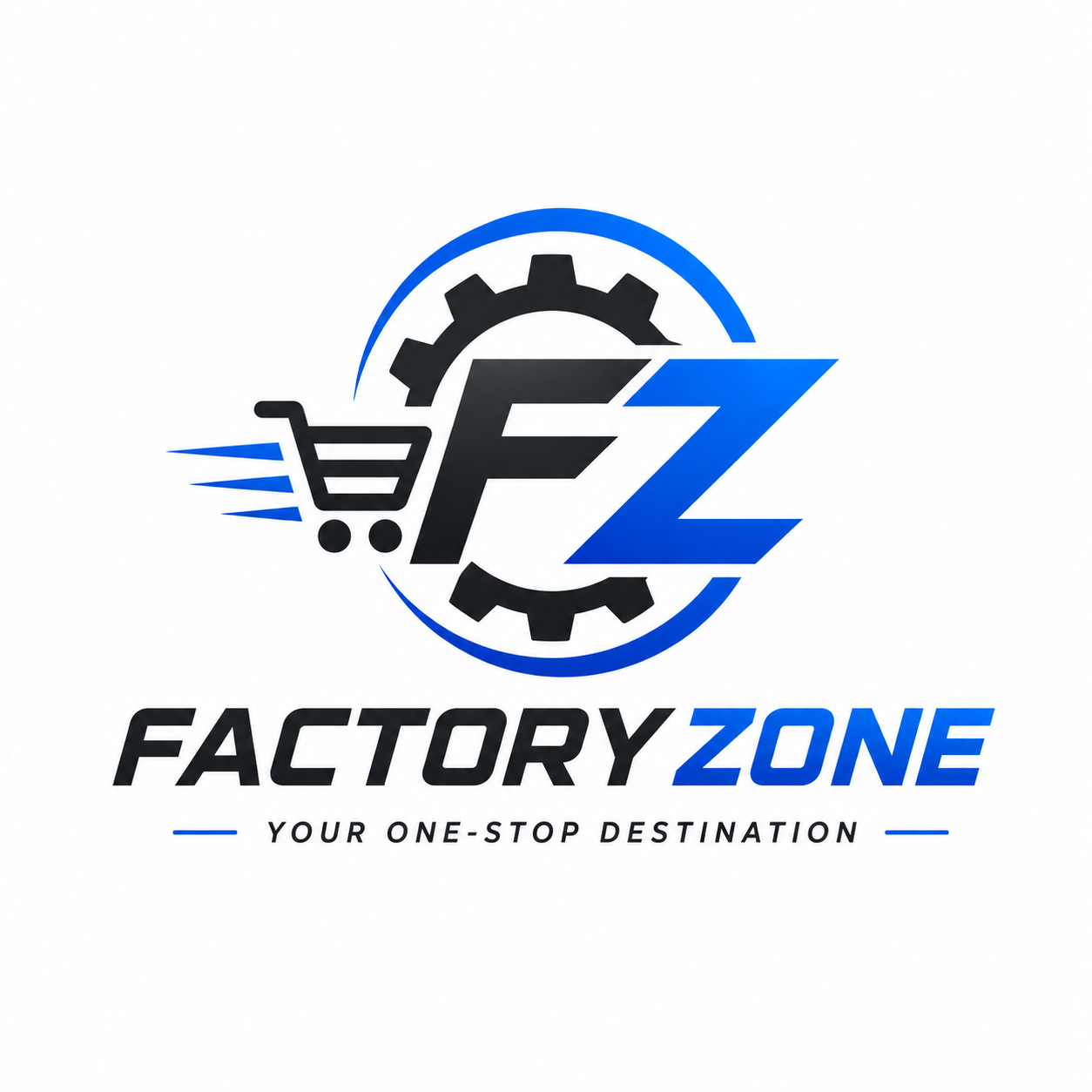FactoryZone Logo