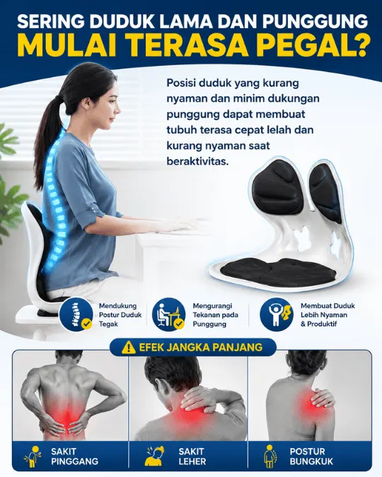 Apakah Anda Sering Mengalami Masalah Ini?